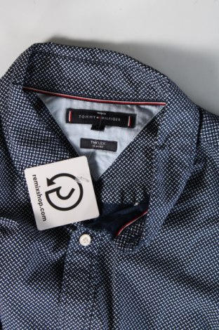 Pánská košile  Tommy Hilfiger, Velikost XL, Barva Vícebarevné, Cena  1 079,00 Kč