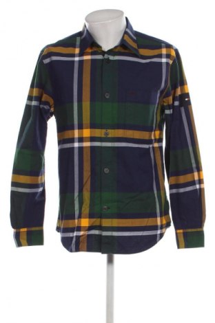 Cămașă de bărbați Tommy Hilfiger, Mărime M, Culoare Multicolor, Preț 493,99 Lei