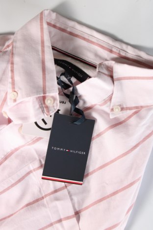 Pánská košile  Tommy Hilfiger, Velikost S, Barva Vícebarevné, Cena  1 019,00 Kč