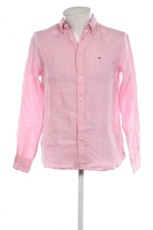 Herrenhemd Tommy Hilfiger, Größe XS, Farbe Rosa, Preis 59,99 €