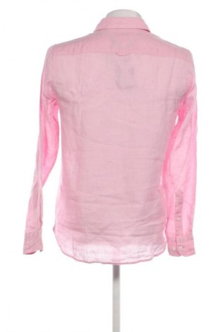 Herrenhemd Tommy Hilfiger, Größe XS, Farbe Rosa, Preis € 59,99