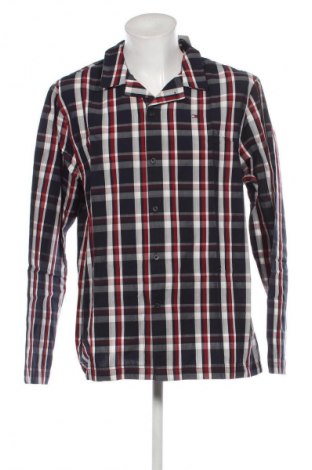 Męska koszula Tommy Hilfiger, Rozmiar XL, Kolor Kolorowy, Cena 361,49 zł