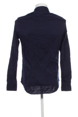 Pánska košeľa  Tommy Hilfiger, Veľkosť M, Farba Modrá, Cena  56,95 €