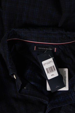 Herrenhemd Tommy Hilfiger, Größe XXL, Farbe Mehrfarbig, Preis € 59,99