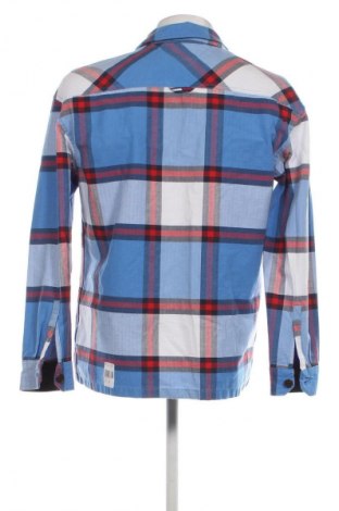 Pánska košeľa  Tommy Jeans, Veľkosť M, Farba Viacfarebná, Cena  35,75 €