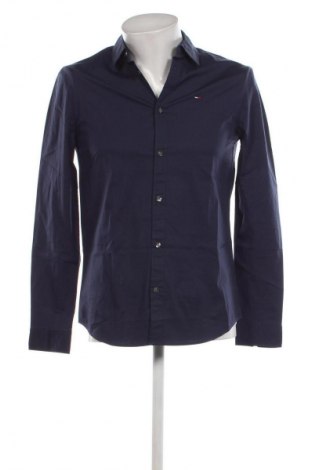 Pánska košeľa  Tommy Jeans, Veľkosť S, Farba Modrá, Cena  39,95 €