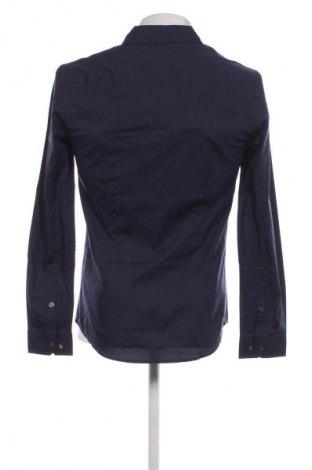 Pánska košeľa  Tommy Jeans, Veľkosť S, Farba Modrá, Cena  35,75 €