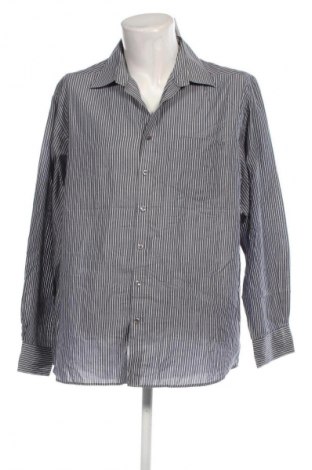Herrenhemd Tu, Größe XXL, Farbe Grau, Preis 11,10 €