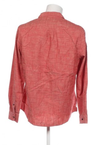 Męska koszula U.S. Polo Assn., Rozmiar XL, Kolor Czerwony, Cena 175,92 zł