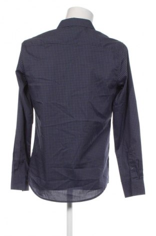 Herrenhemd Van Heusen, Größe S, Farbe Blau, Preis € 6,99