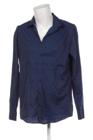 Pánská košile  Venti, Velikost XL, Barva Modrá, Cena  462,00 Kč