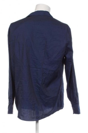Pánská košile  Venti, Velikost XL, Barva Modrá, Cena  185,00 Kč