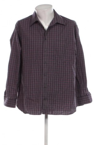 Herrenhemd Walbusch, Größe XL, Farbe Mehrfarbig, Preis 19,14 €