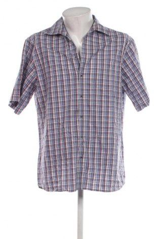 Herrenhemd Walbusch, Größe L, Farbe Mehrfarbig, Preis 16,70 €