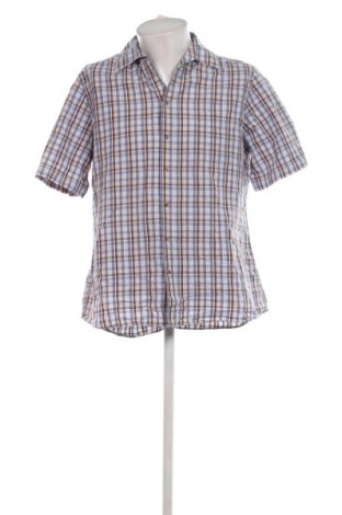 Herrenhemd Walbusch, Größe L, Farbe Mehrfarbig, Preis € 16,70
