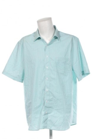 Herrenhemd Walbusch, Größe XXL, Farbe Mehrfarbig, Preis € 15,70