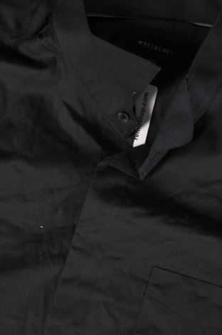 Pánska košeľa  Westbury, Veľkosť L, Farba Čierna, Cena  6,95 €