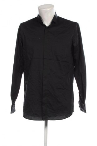 Pánska košeľa  Westbury, Veľkosť L, Farba Čierna, Cena  19,28 €