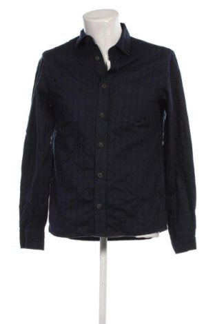 Herrenhemd Zara, Größe S, Farbe Blau, Preis 10,65 €