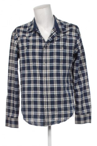 Pánská košile  Zara Man, Velikost XXL, Barva Vícebarevné, Cena  206,00 Kč