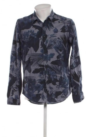 Herrenhemd Zara Man, Größe L, Farbe Mehrfarbig, Preis € 10,65