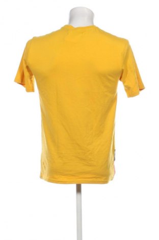 Herren T-Shirt, Größe S, Farbe Gelb, Preis € 4,99