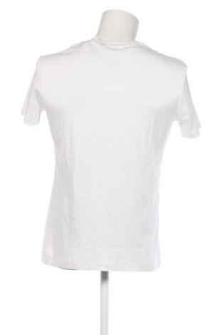 Tricou de bărbați, Mărime XL, Culoare Alb, Preț 34,91 Lei