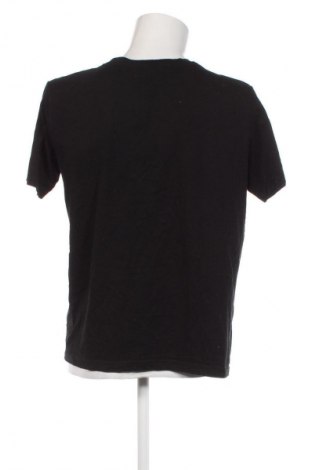 Tricou de bărbați, Mărime XL, Culoare Negru, Preț 42,76 Lei