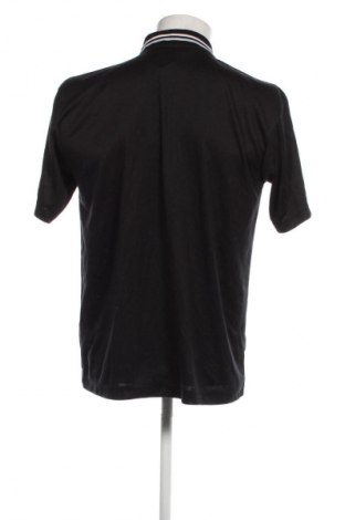 Tricou de bărbați, Mărime M, Culoare Negru, Preț 42,76 Lei