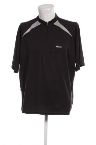 Herren T-Shirt, Größe 3XL, Farbe Schwarz, Preis 6,79 €