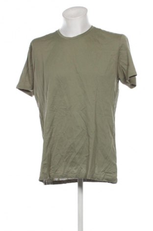 Herren T-Shirt, Größe L, Farbe Grün, Preis € 9,05