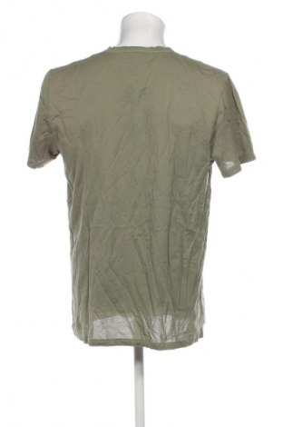 Herren T-Shirt, Größe L, Farbe Grün, Preis € 9,05