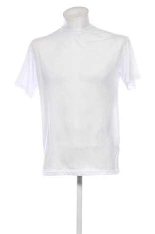 Pánské tričko , Velikost L, Barva Bílá, Cena  186,00 Kč