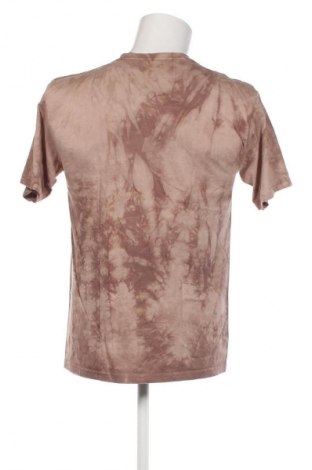 Herren T-Shirt, Größe M, Farbe Braun, Preis 9,05 €