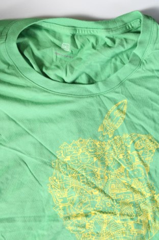 Мъжка тениска, Размер 3XL, Цвят Зелен, Цена 13,00 лв.