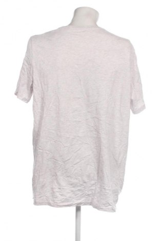 Мъжка тениска, Размер 4XL, Цвят Син, Цена 13,00 лв.
