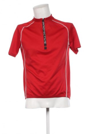 Herren T-Shirt, Größe XL, Farbe Rot, Preis € 3,99