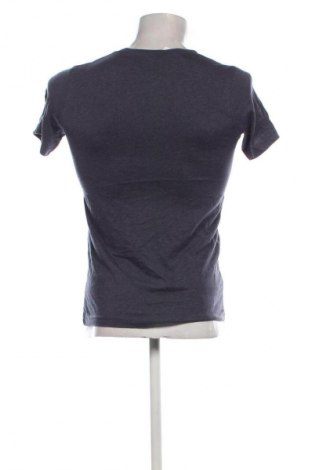 Pánske tričko , Veľkosť M, Farba Modrá, Cena  5,75 €