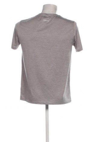 Мъжка тениска, Размер L, Цвят Сив, Цена 13,00 лв.