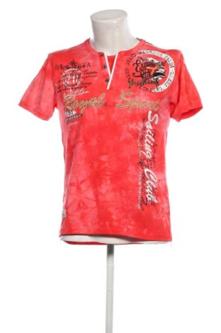 Pánske tričko , Veľkosť M, Farba Červená, Cena  7,37 €