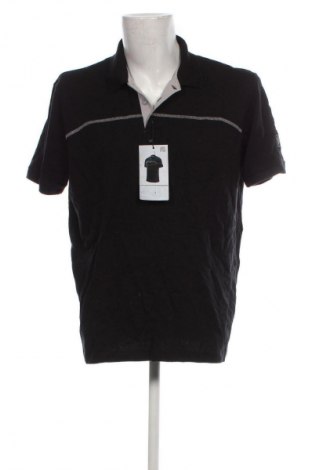 Herren T-Shirt, Größe XXL, Farbe Schwarz, Preis € 13,15