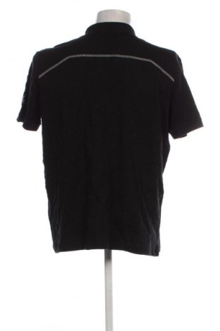 Herren T-Shirt, Größe XXL, Farbe Schwarz, Preis 10,49 €