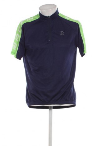 Herren T-Shirt, Größe M, Farbe Blau, Preis 7,24 €