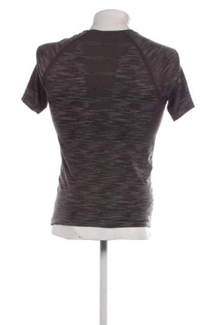 Herren T-Shirt, Größe S, Farbe Grau, Preis 7,00 €