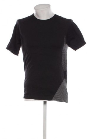 Herren T-Shirt, Größe M, Farbe Schwarz, Preis 7,24 €