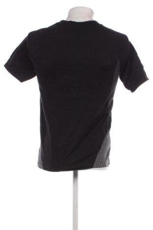 Herren T-Shirt, Größe M, Farbe Schwarz, Preis 9,05 €