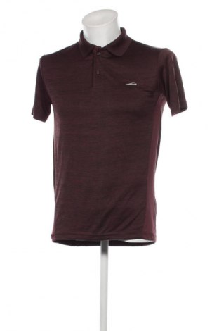 Herren T-Shirt, Größe L, Farbe Braun, Preis 4,53 €