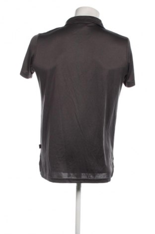 Herren T-Shirt 7 DAYS Active, Größe M, Farbe Grau, Preis € 7,99