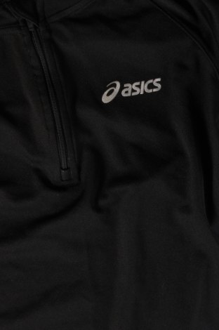 Tricou de bărbați ASICS, Mărime M, Culoare Negru, Preț 88,82 Lei