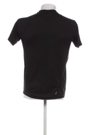 Tricou de bărbați ASICS, Mărime M, Culoare Negru, Preț 88,82 Lei
